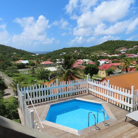 Terre De Bas :L'Ile Merveilleuse Terre-de-Bas Exterior foto