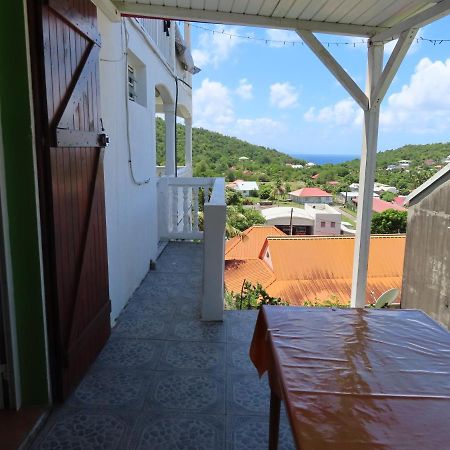 Terre De Bas :L'Ile Merveilleuse Terre-de-Bas Exterior foto
