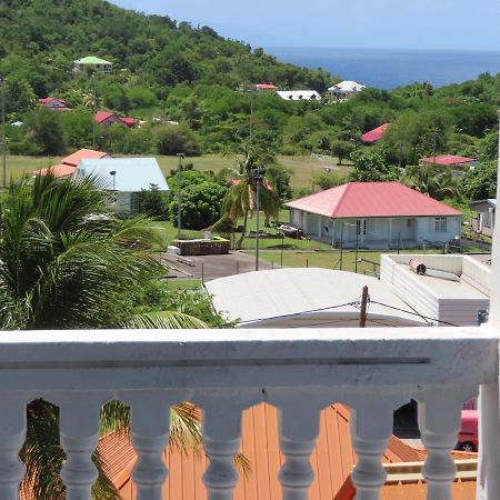 Terre De Bas :L'Ile Merveilleuse Terre-de-Bas Exterior foto